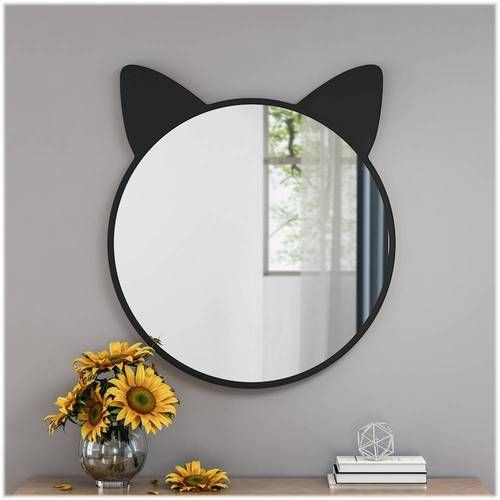 Mirror, Black - AG513