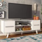 modern tv unit-B07NK3GGM8