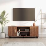 modern tv unit-B08XN47GZ3