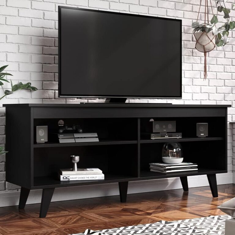 modern tv unit -B0972TSNQ2