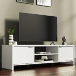 modern tv unit- B09GY2JZY5