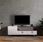 modern tv unit-B09K7FLNZS