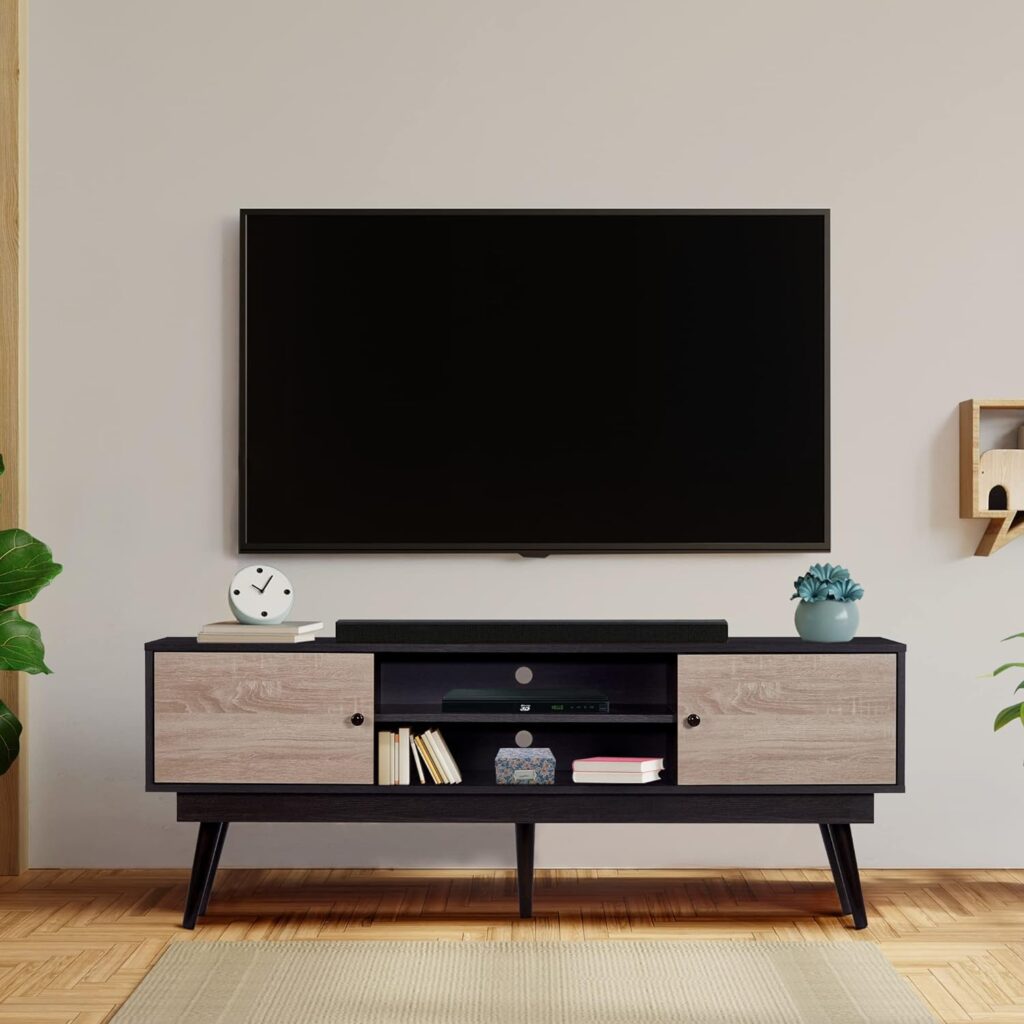 Modern Tv unit - B09LMJ1KNC