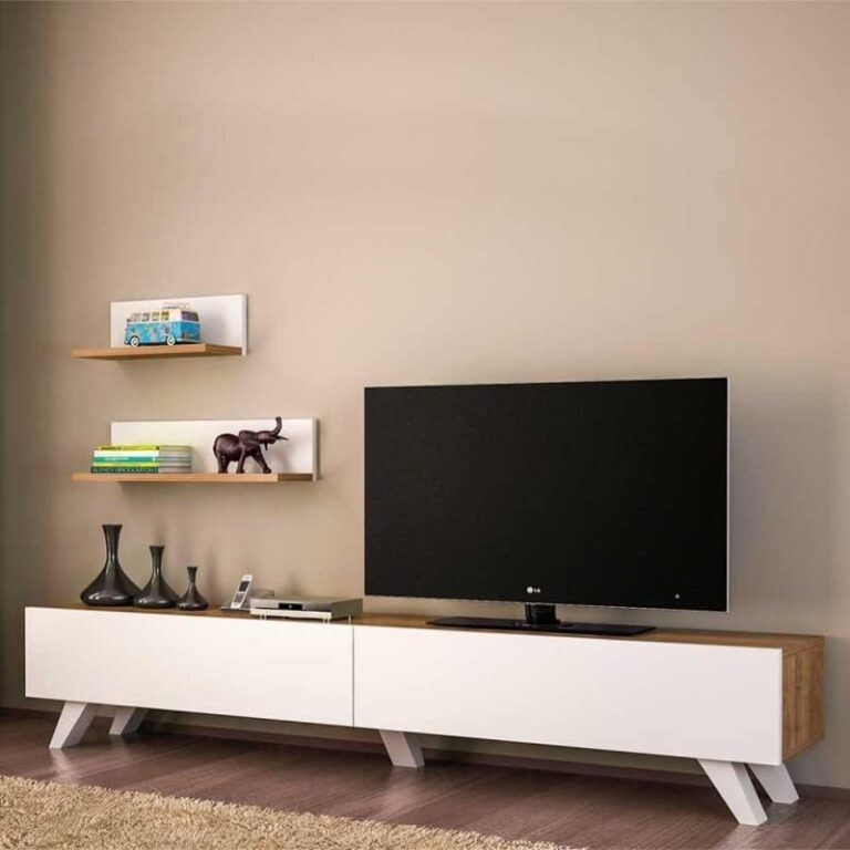 modern tv unit- B09Y64K9W1