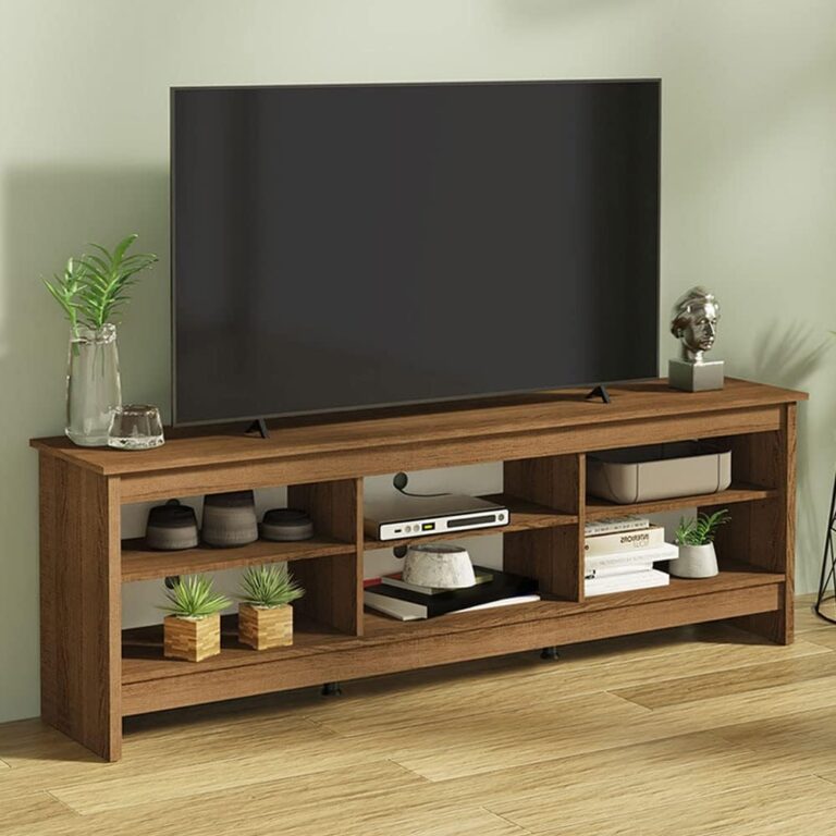 modern tv unit -B0BL7M3S96