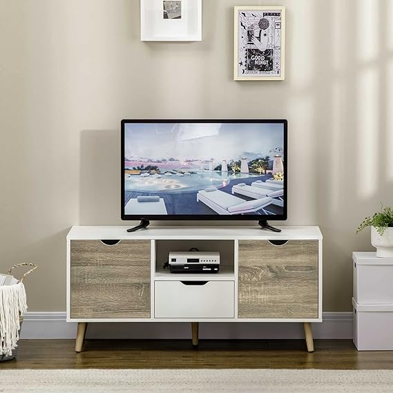 modern tv unit-B0BNB52T24