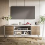 Modern Tv unit -B0BQMB4FMP