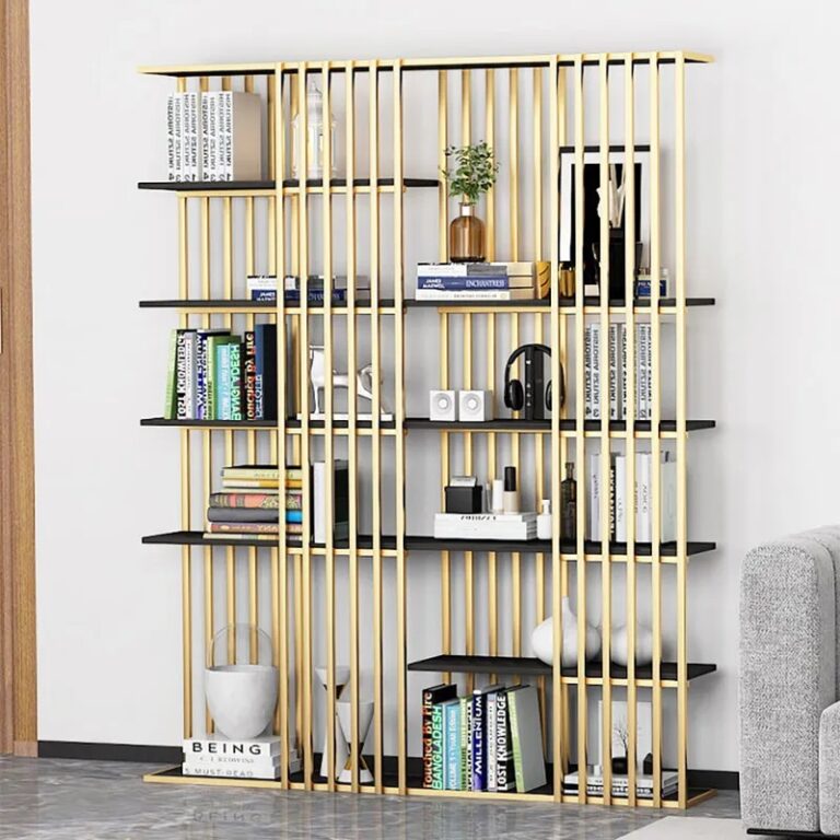 Display Unit, Gold*Black - SH132