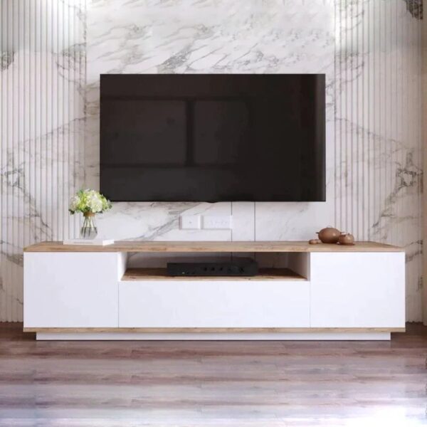 modern tv unit-TLV 23