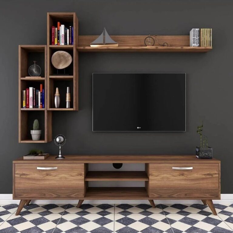 modern tv unit-TLV 30