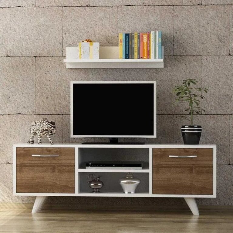 modern tv unit-TLV 42