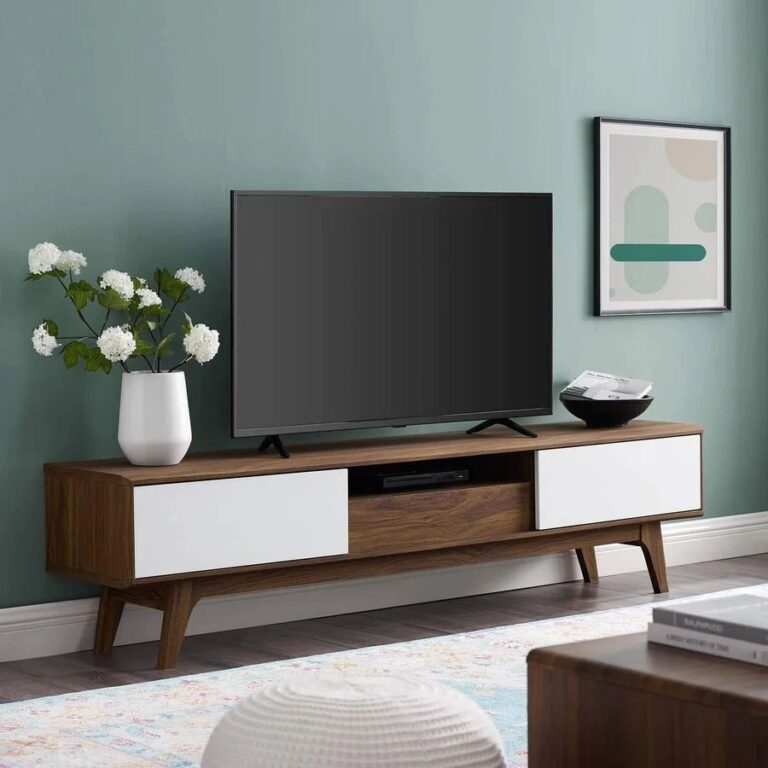 modern tv unit-TLV 57