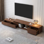 modern tv unit-BRT01