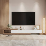 modern tv unit-BRT03