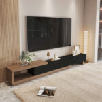 Modern tv unit-BRT04