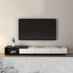 modern tv unit-BRT05