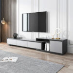 Modern tv unit-BRT06