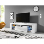 modern tv unit-BRT100