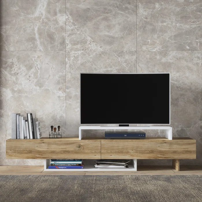 Modern tv unit-BRT89