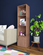 Bookcase, Brown - mini D314BR