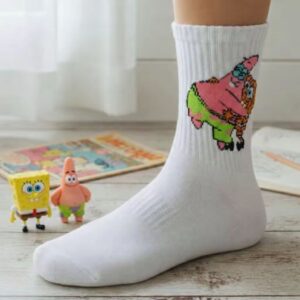 سبونج بوب وبسيط