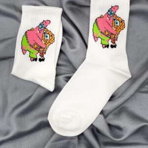 سبونج بوب وبسيط